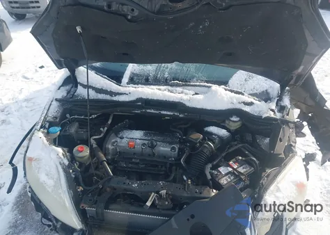 2010 Honda Cr-V Ex-L из США, поврежденный, VIN 5J6RE4H75AL044281